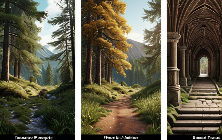 Here are three image prompts generated based on the provided text, aiming to capture its core themes: